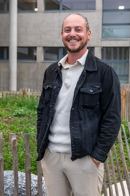 © Ville de Lausanne